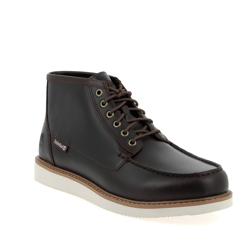 Timberland NEWMARKET II BOAT CHUKKA1685402_2