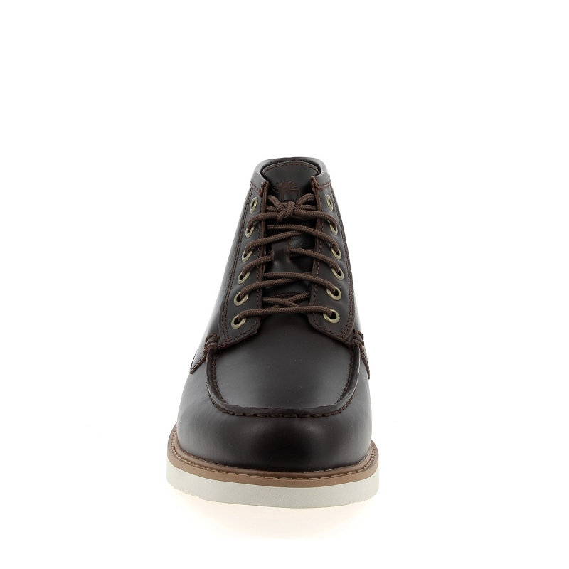 Timberland NEWMARKET II BOAT CHUKKA1685402_3