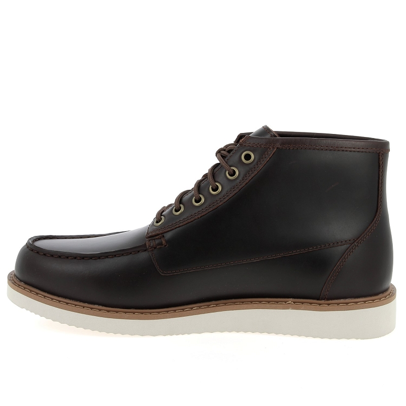 Timberland NEWMARKET II BOAT CHUKKA1685402_4