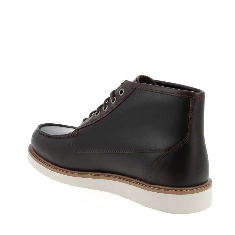 Timberland NEWMARKET II BOAT CHUKKA1685402_5