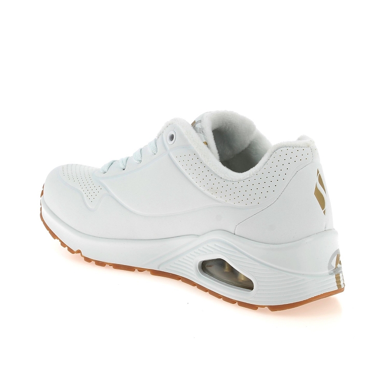 Skechers SKECHERS X JGOLDCROWN UNO  METALLIC1687102_5