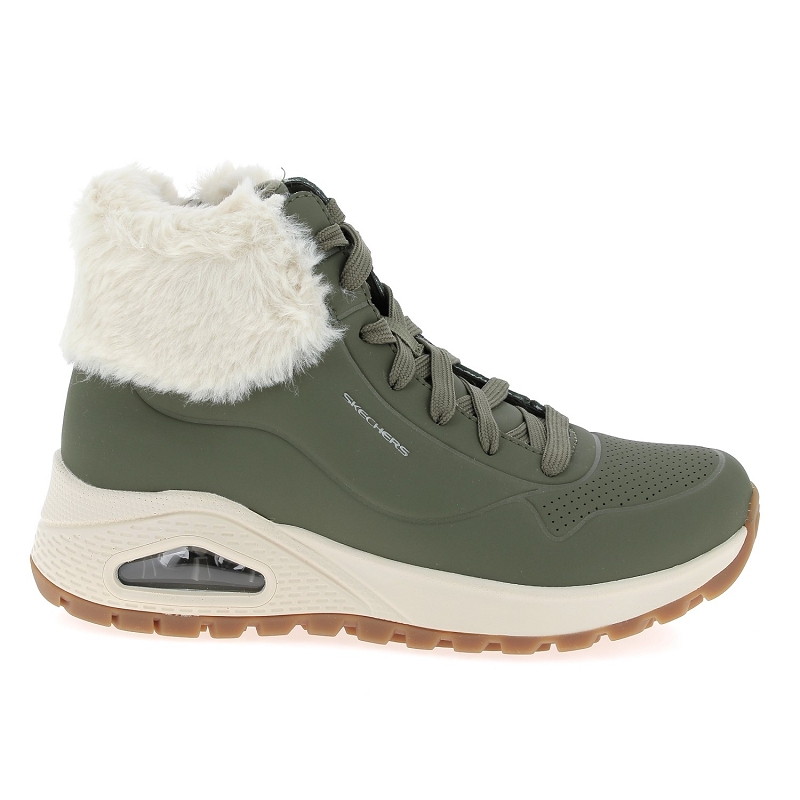 Skechers UNO RUGGED  FALL AIR