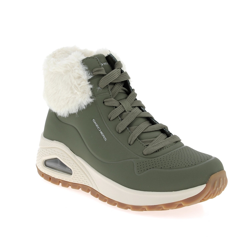 Skechers UNO RUGGED  FALL AIR1687202_2