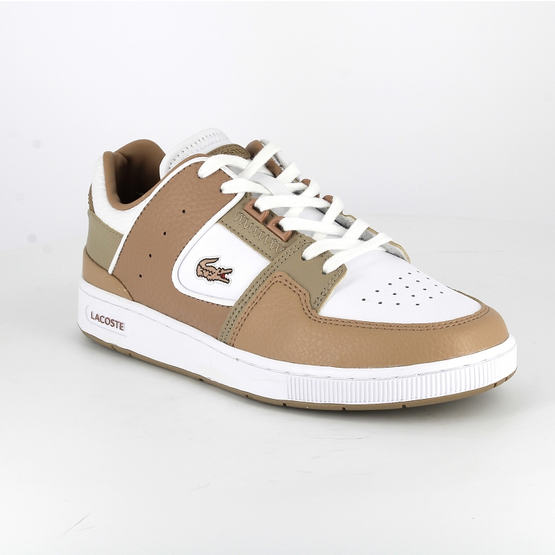 Lacoste COURT CAGE1690001_2