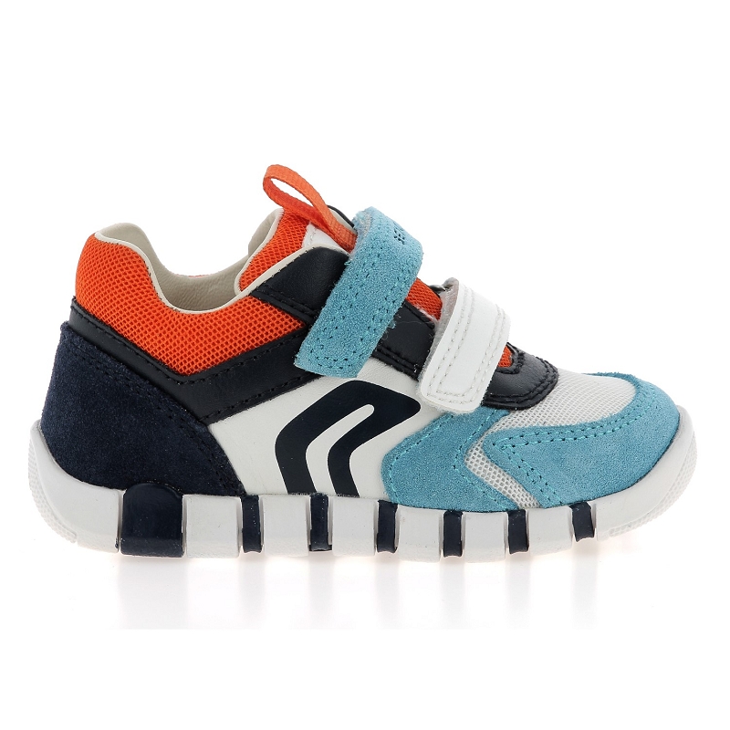 Geox B IUPIDOO BOY