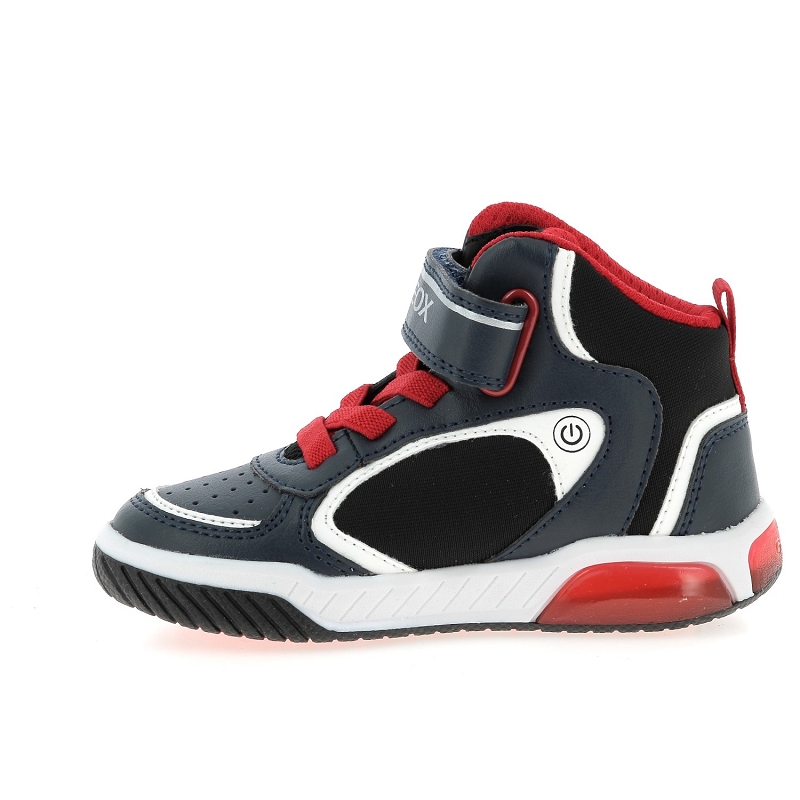 Geox J INEK BOY1702502_4