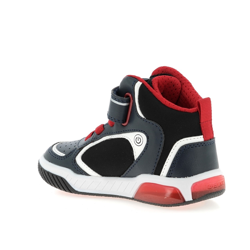 Geox J INEK BOY1702502_5