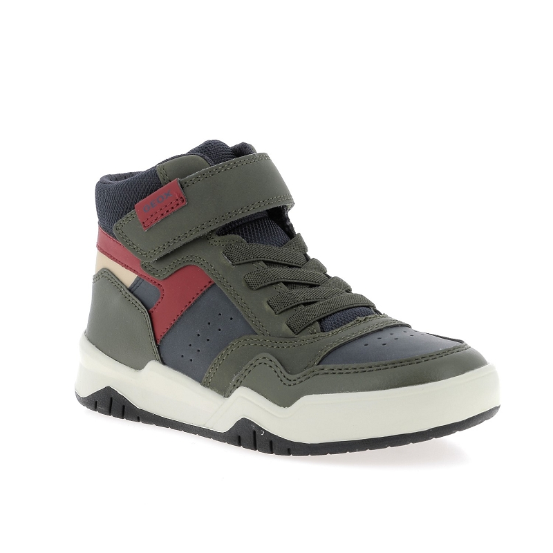 Geox J PERTH GARÇON1704106_2