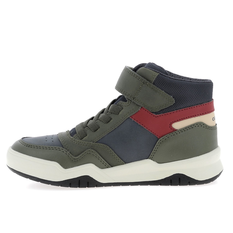 Geox J PERTH GARÇON1704106_4