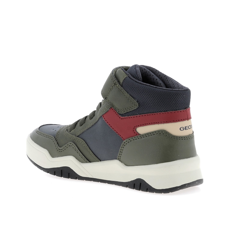 Geox J PERTH GARÇON1704106_5