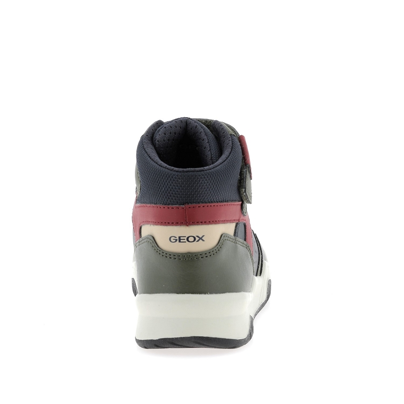 Geox J PERTH GARÇON1704106_6