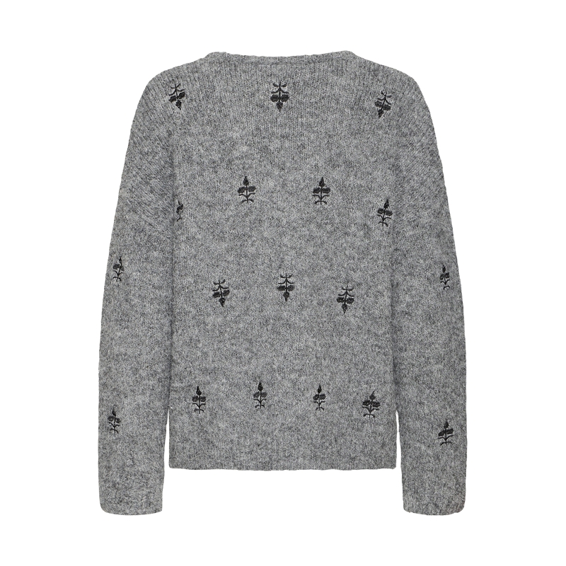 B young BYMILLERS EMB JUMPER1707701_2