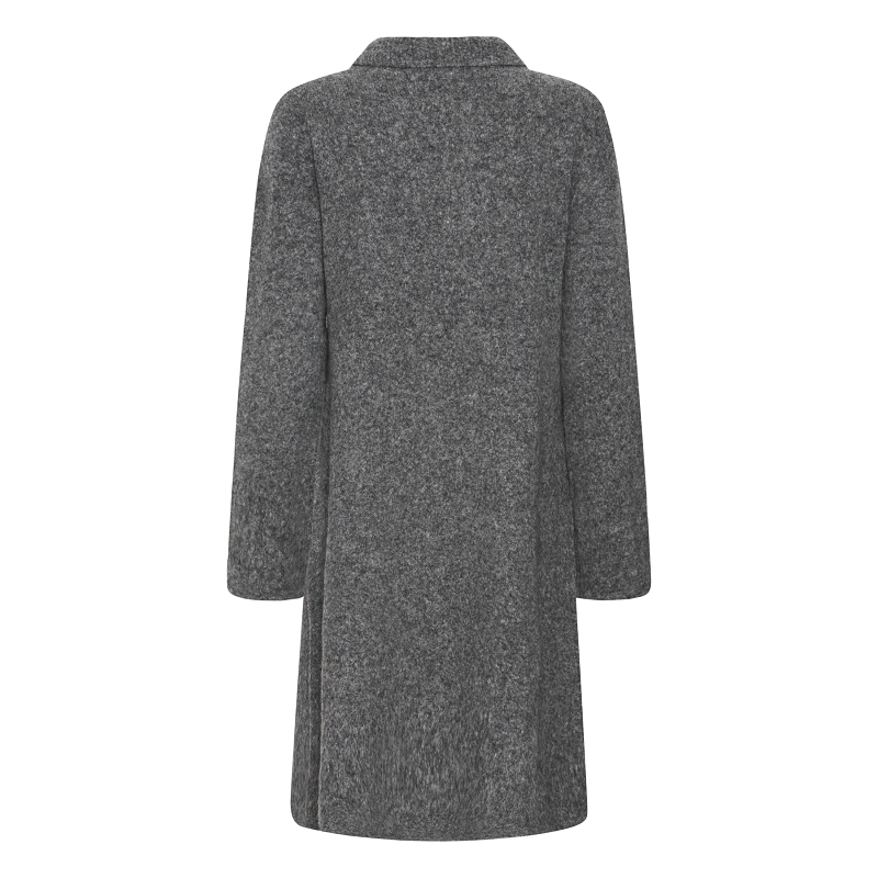 B young BYOMEA POLO DRESS1707901_2