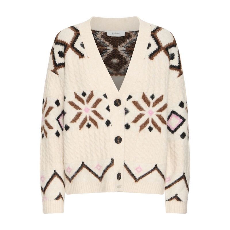 B young BYMELPA CARDIGAN