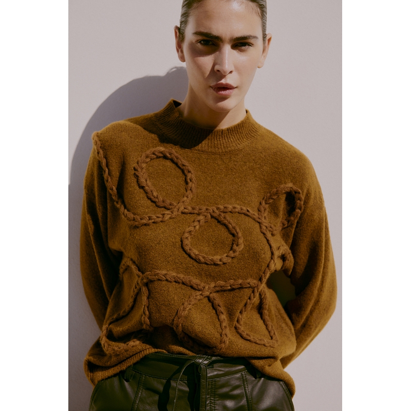 B young BYMEDI DECO JUMPER1708801_4
