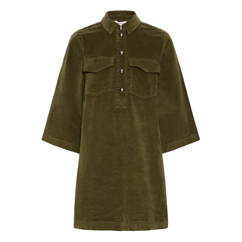 B young BYDASIK A DRESS