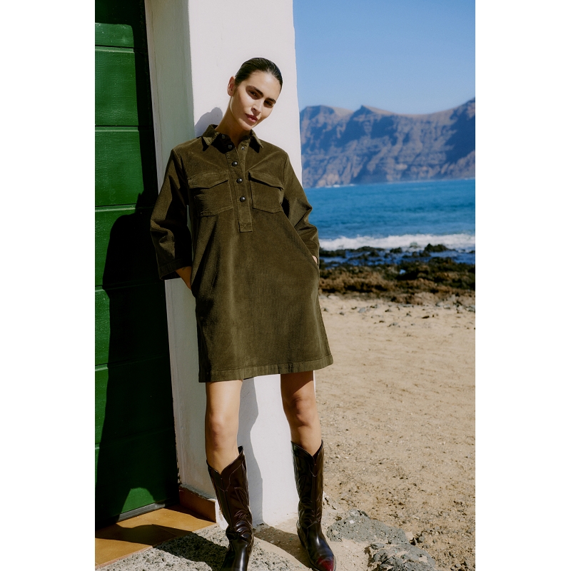 B young BYDASIK A DRESS1708901_4