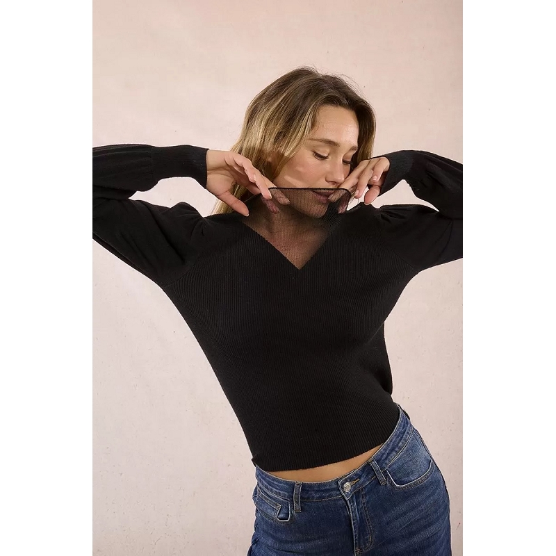 Molly bracken LA1838DN