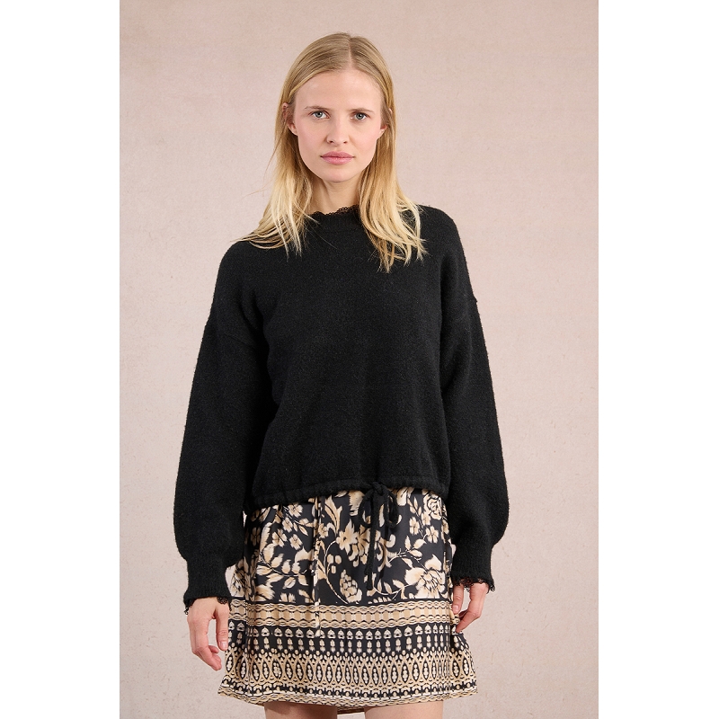 Molly bracken LA1805DN