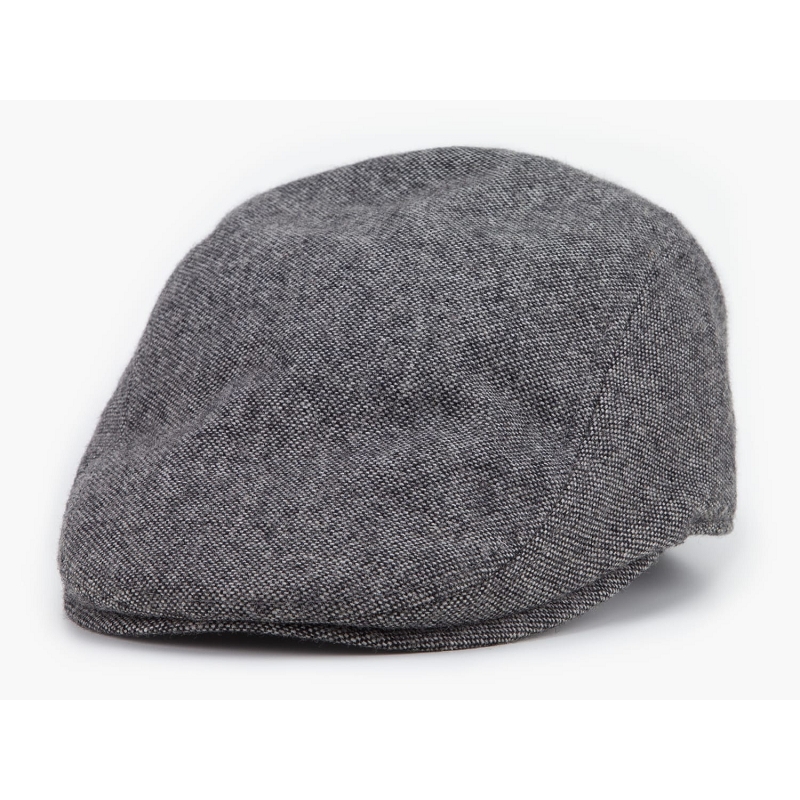 Levis WOOL DRIVER TWEED