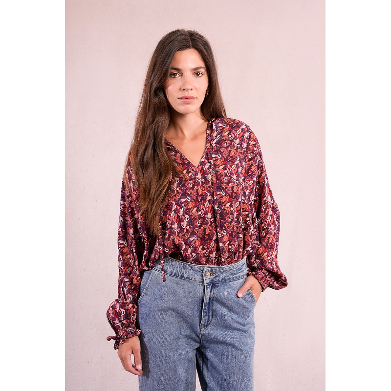 Molly bracken ZR150BDN