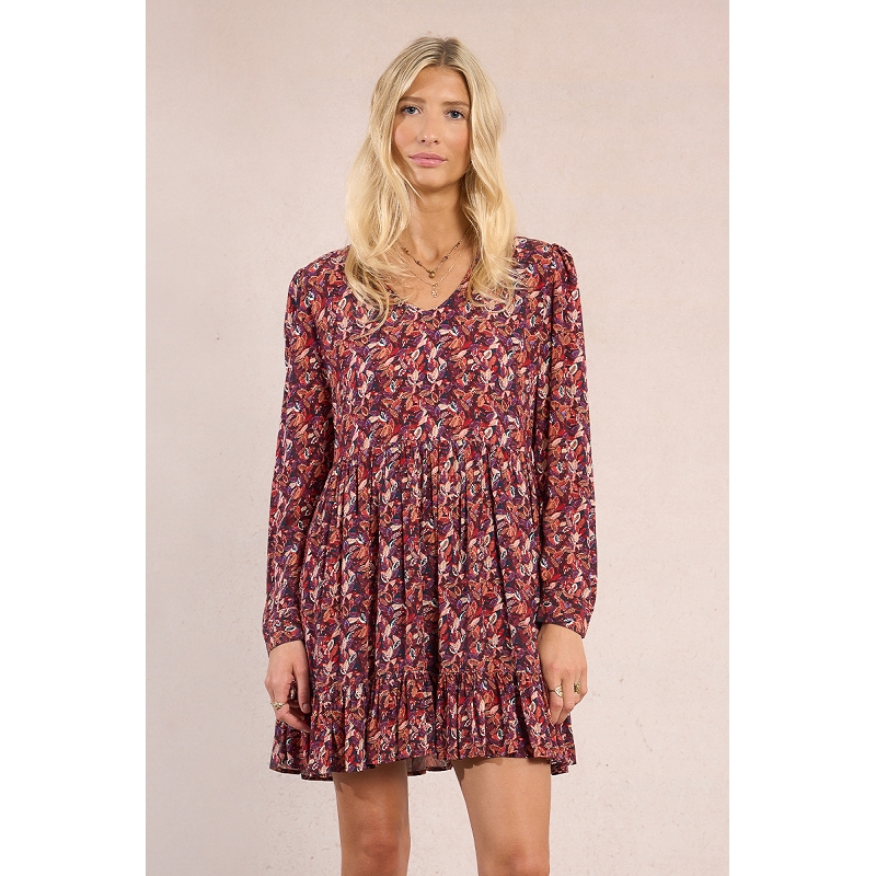 Molly bracken Z516DN