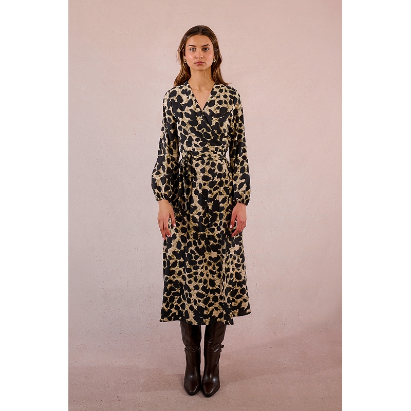 Molly bracken N126DN