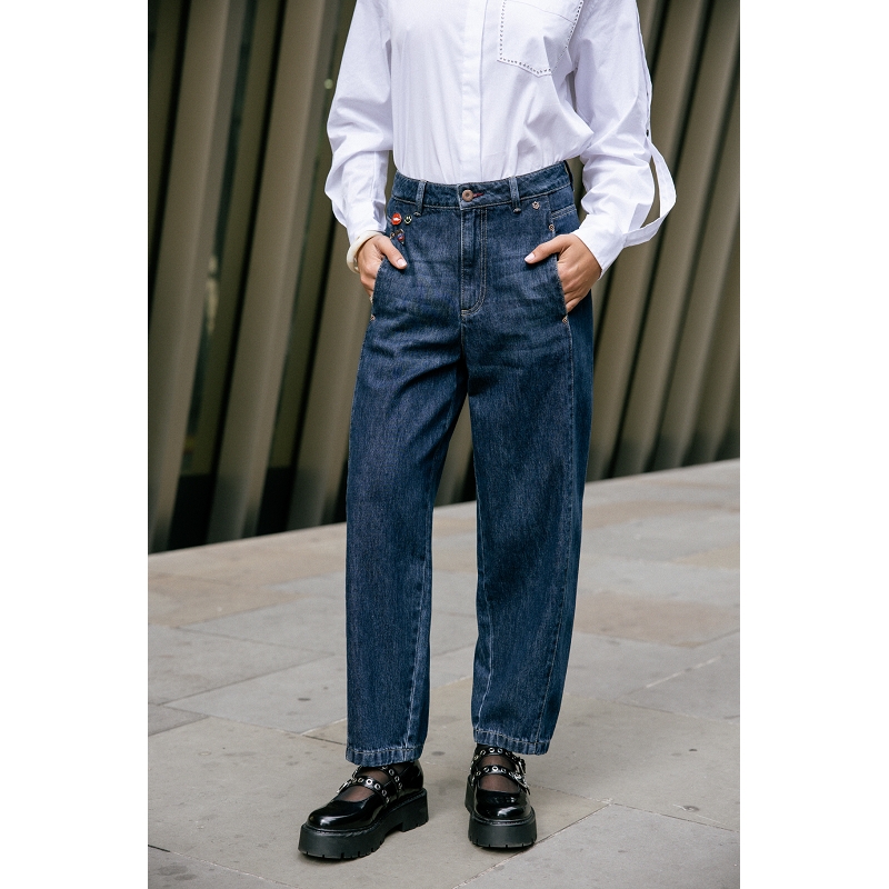 Freeman t. porter ROSALIA DENIM