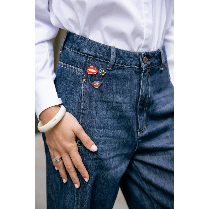 Freeman t. porter ROSALIA DENIM1721101_5