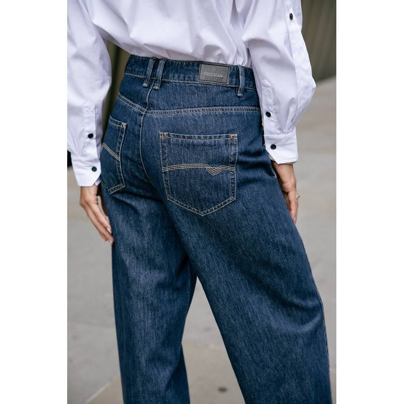 Freeman t. porter ROSALIA DENIM1721101_6