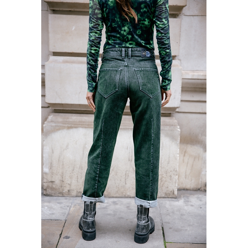 Freeman t. porter MAEVA DENIM1721201_2