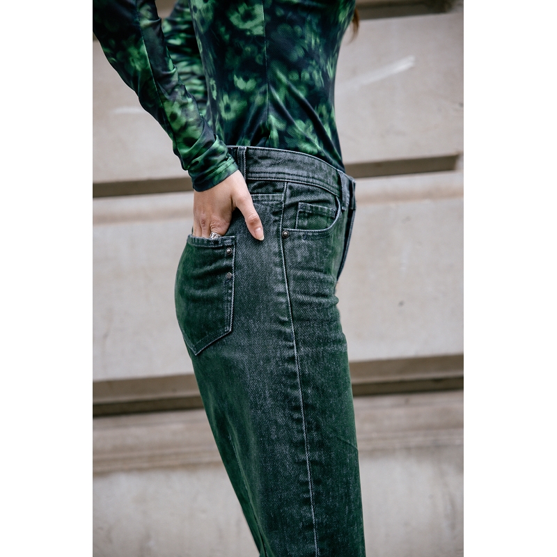 Freeman t. porter MAEVA DENIM1721201_3