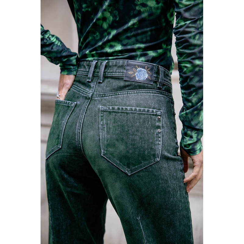 Freeman t. porter MAEVA DENIM1721201_4