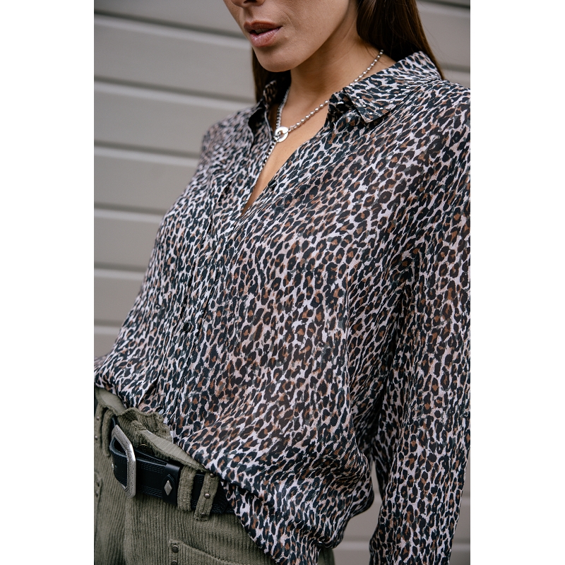 Freeman t. porter CHICKYA SOFT LEO