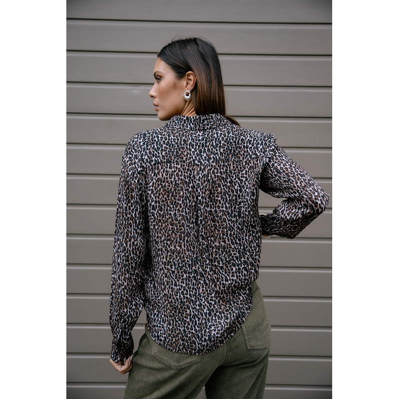 Freeman t. porter CHICKYA SOFT LEO1722501_3