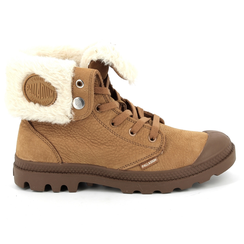 Palladium BAGGY NBK WL
