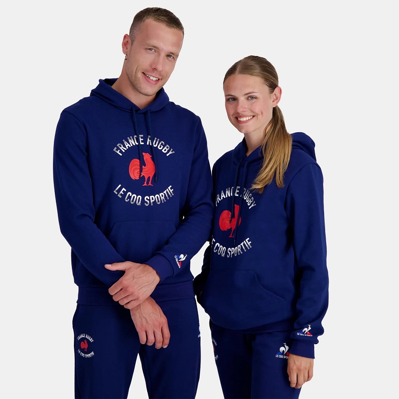 Le coq sportif HOODY