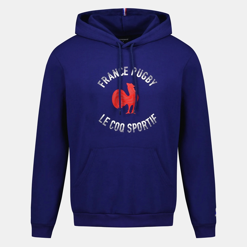 Le coq sportif HOODY1728801_2
