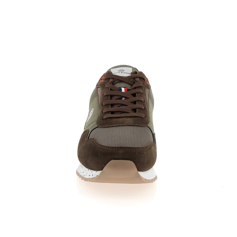 Serge blanco SNEAKERS CHAMONIX MU1729405_3