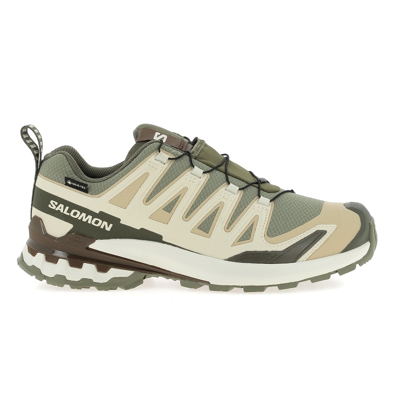 Salomon XA PRO 3D V9 GTX