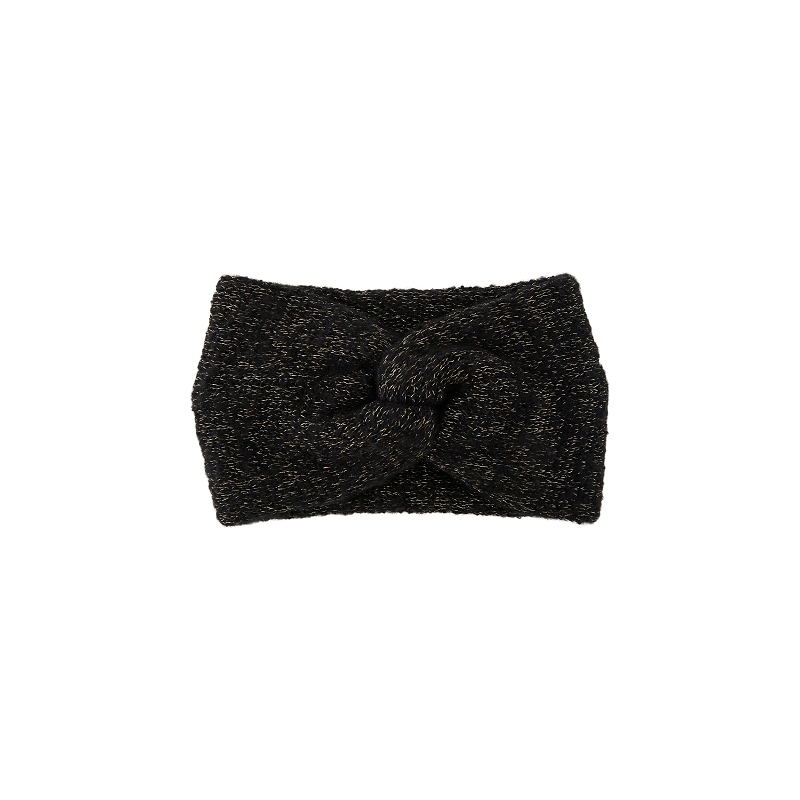 Pieces PCPYRON LUREX HEADBAND NOOS BC