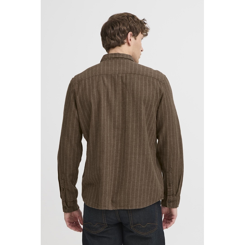 Blend BHANDREAS SHIRT STRIPE1730501_2