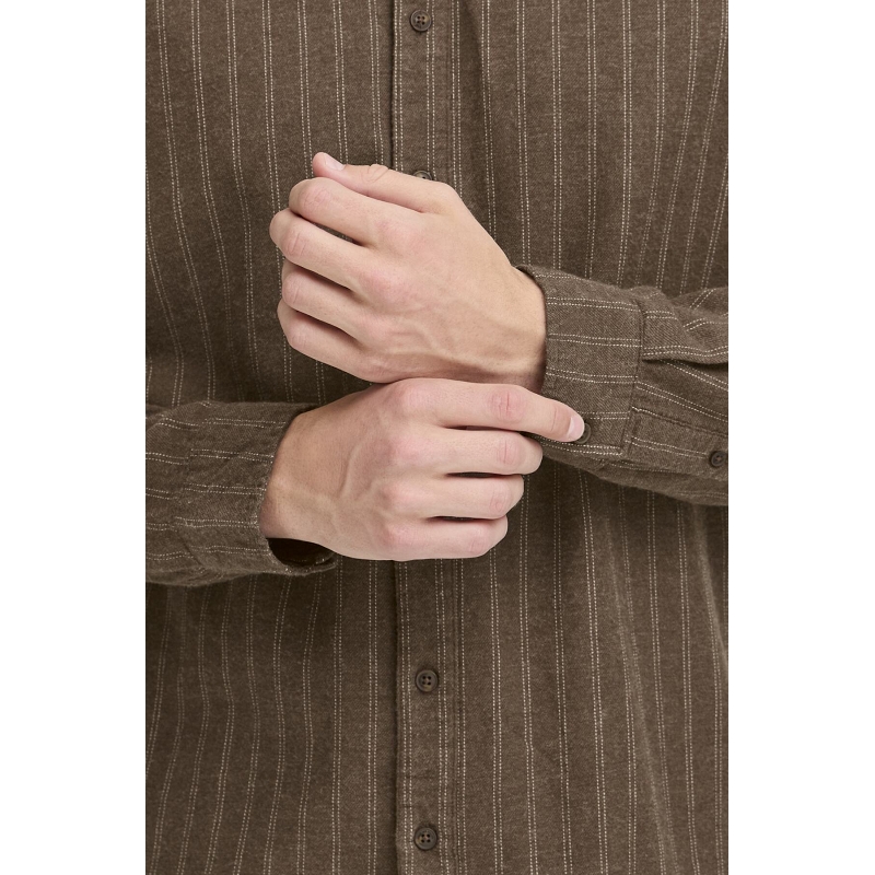 Blend BHANDREAS SHIRT STRIPE1730501_5