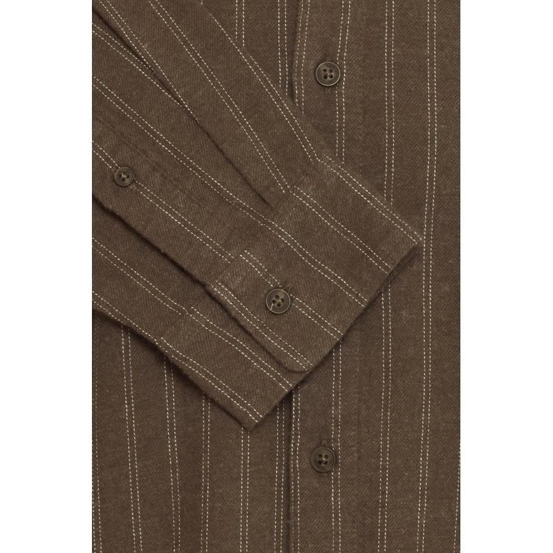 Blend BHANDREAS SHIRT STRIPE1730501_6