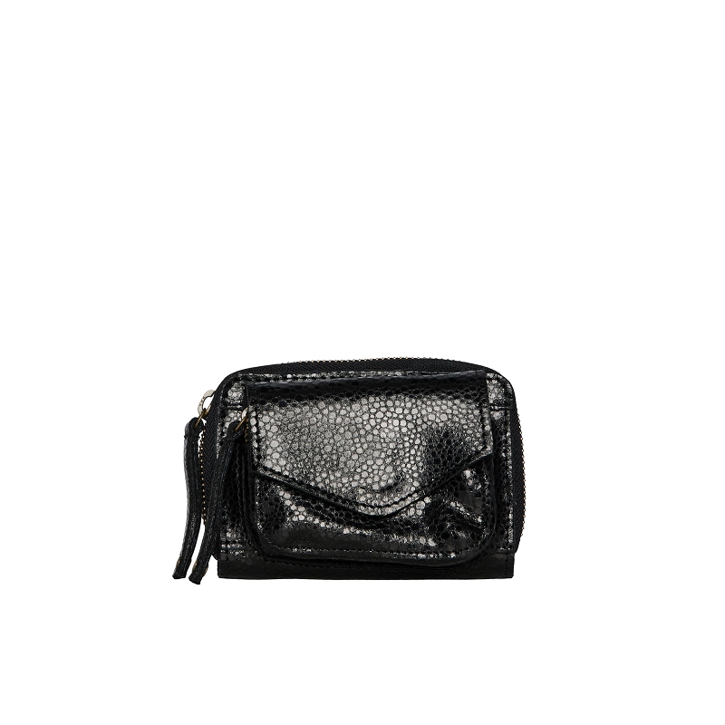 Pieces PCNAINA LEATHER WALLET FC