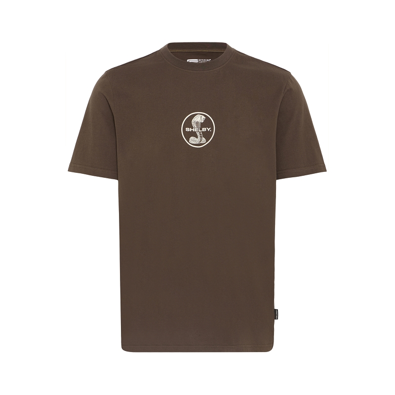 Blend BHRALAH SHELBY CAR SS TEE1730901_2