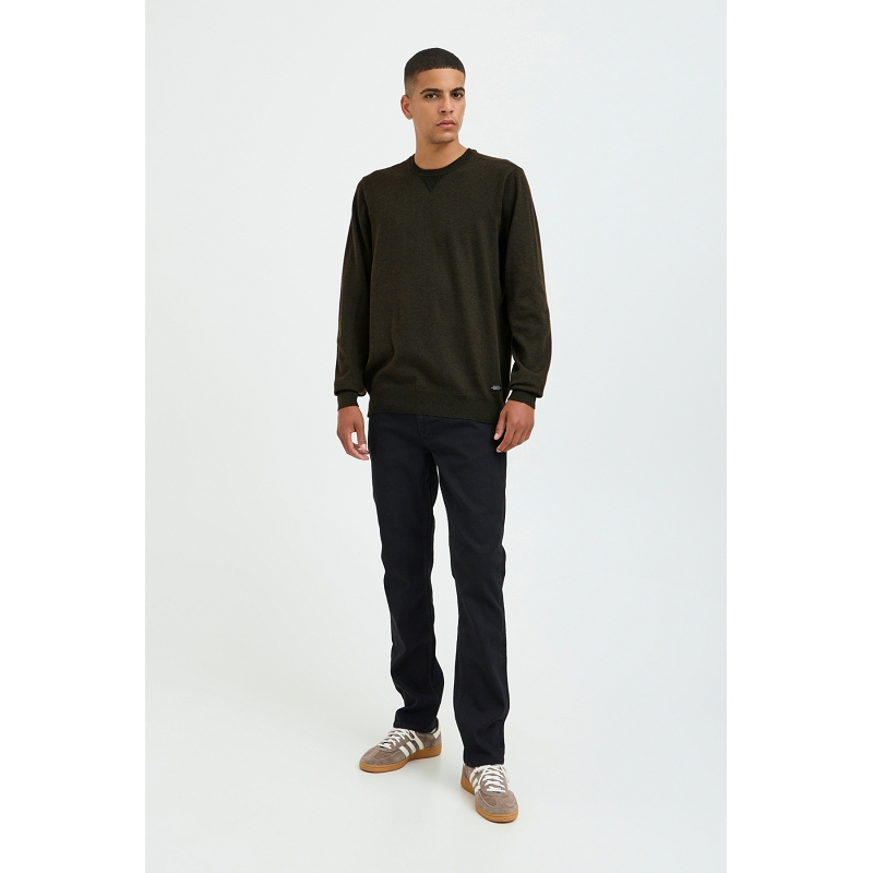 Blend BHBRUTON CREW NECK KN1731001_4