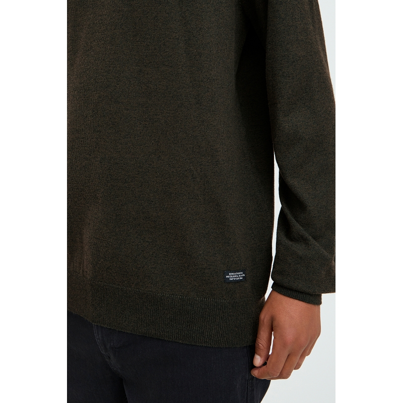 Blend BHBRUTON CREW NECK KN1731001_5