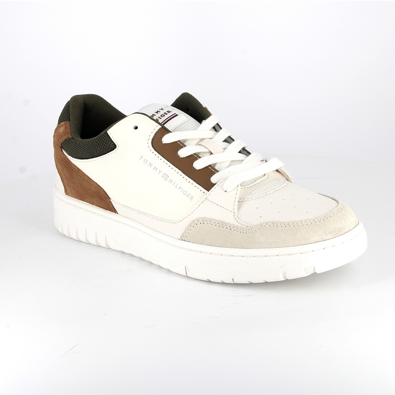 Tommy hilfiger TH BASKET CORE RWB1731301_2