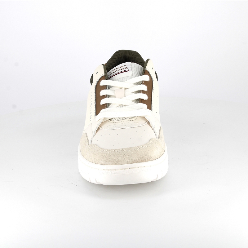 Tommy hilfiger TH BASKET CORE RWB1731301_3